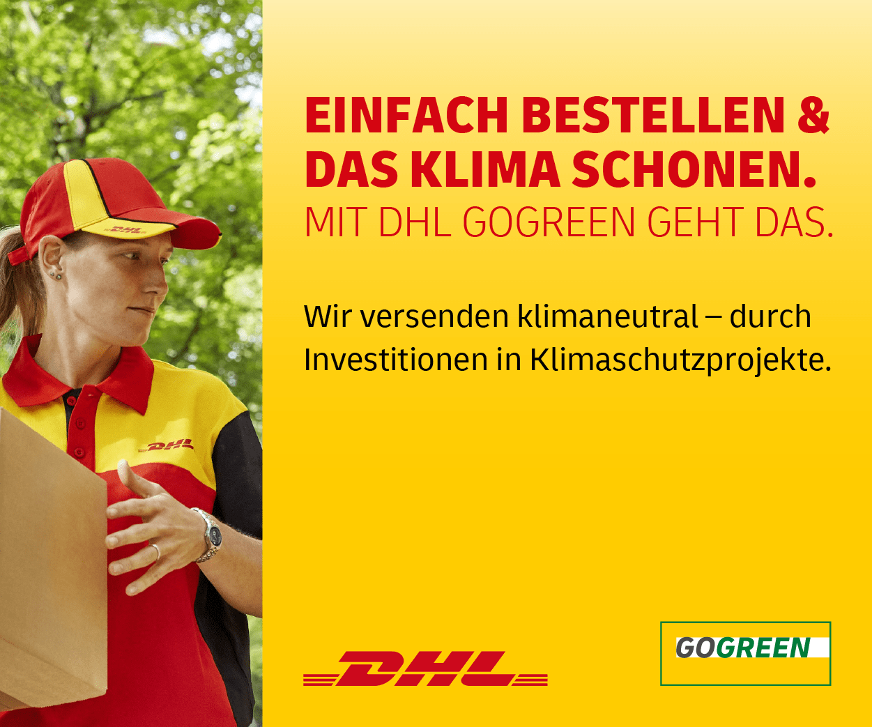 DHL