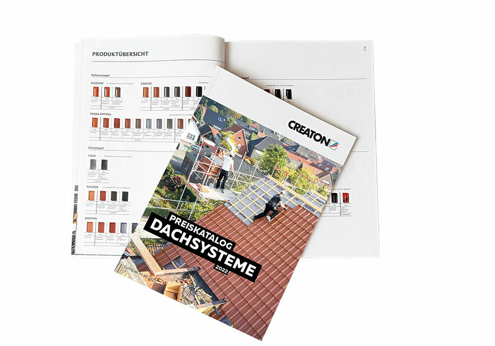 Service Profi Service CREATON