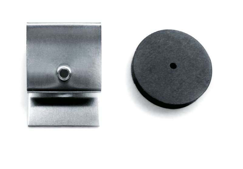 FIRSTFIX Klemmkrallen-Set Universal
