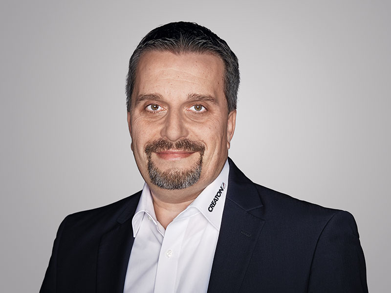 Sven Reintjes