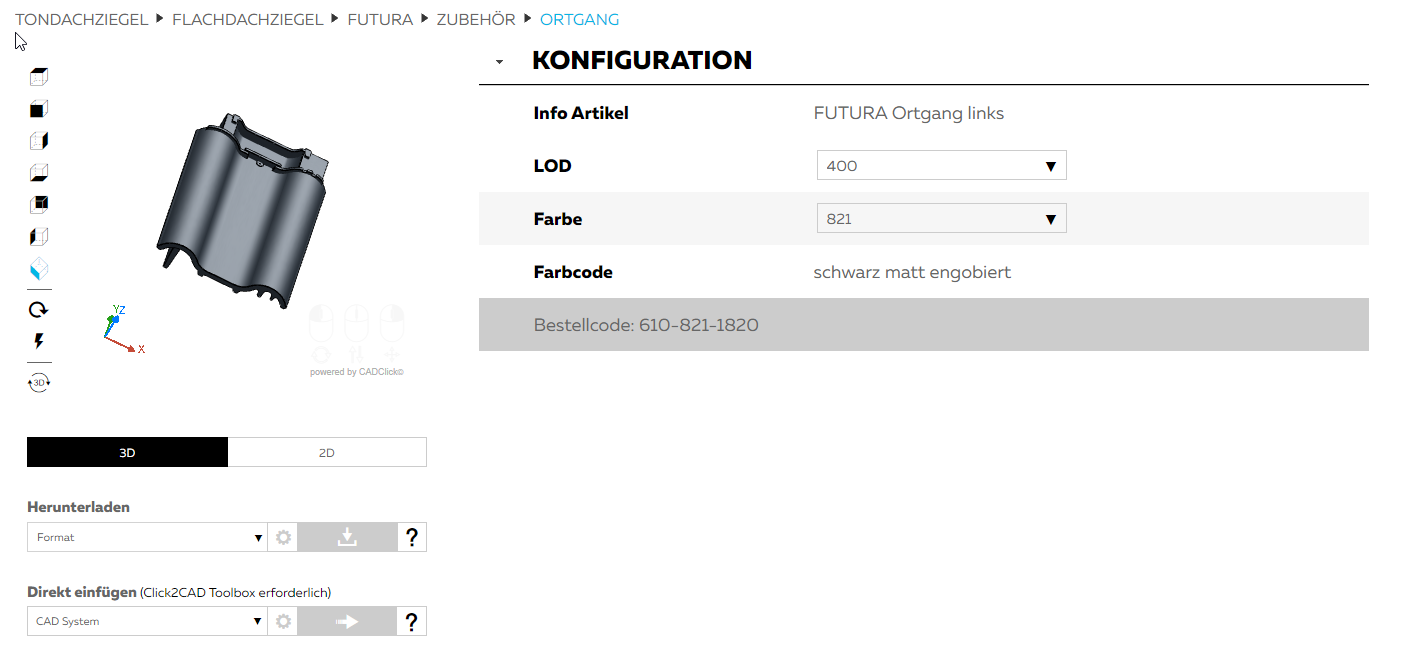 BIM Bibliothek