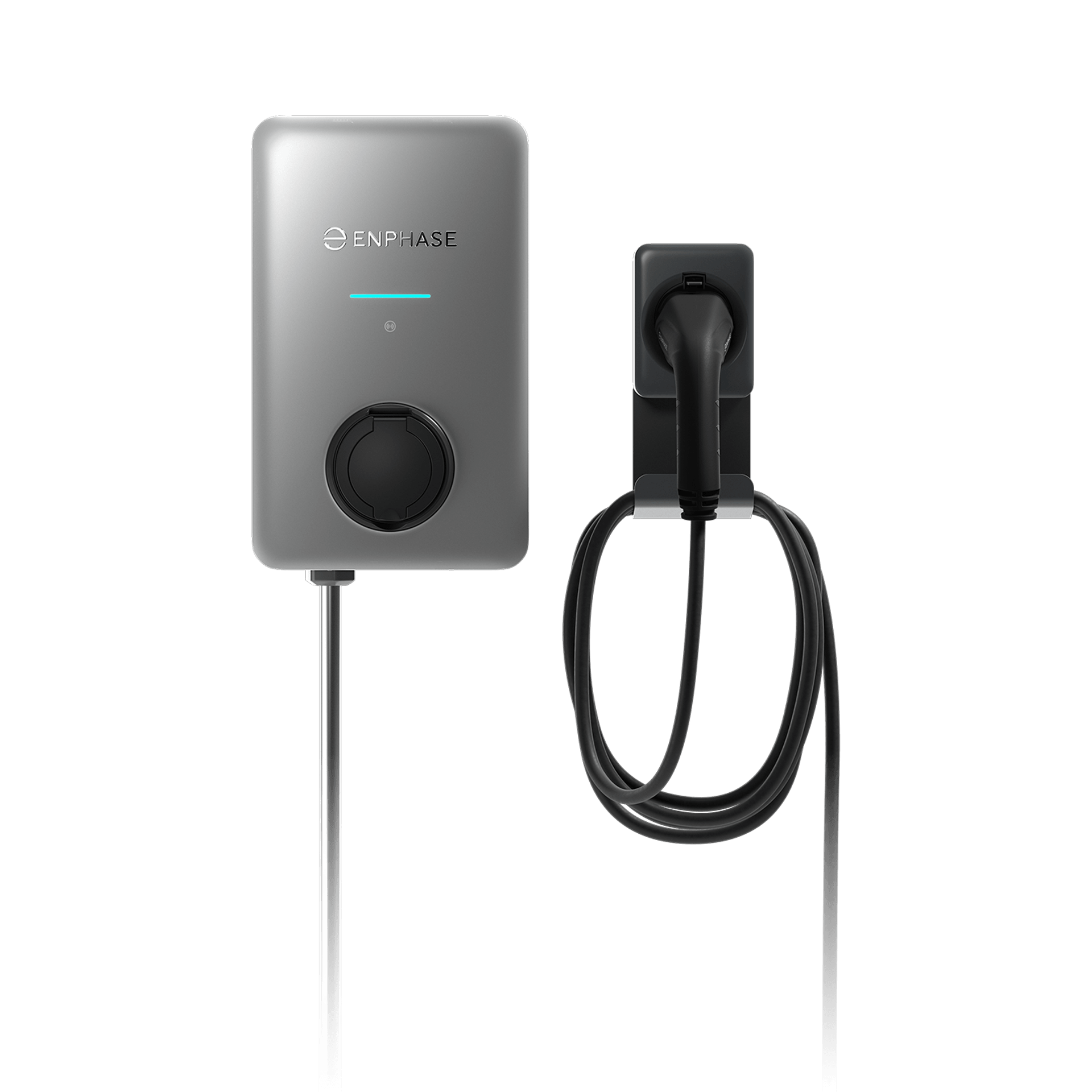 IQ EV Charger 2