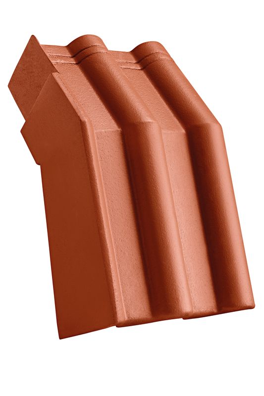 HEI Mansard-/Knick-Ortgangstein links Ausstich 120