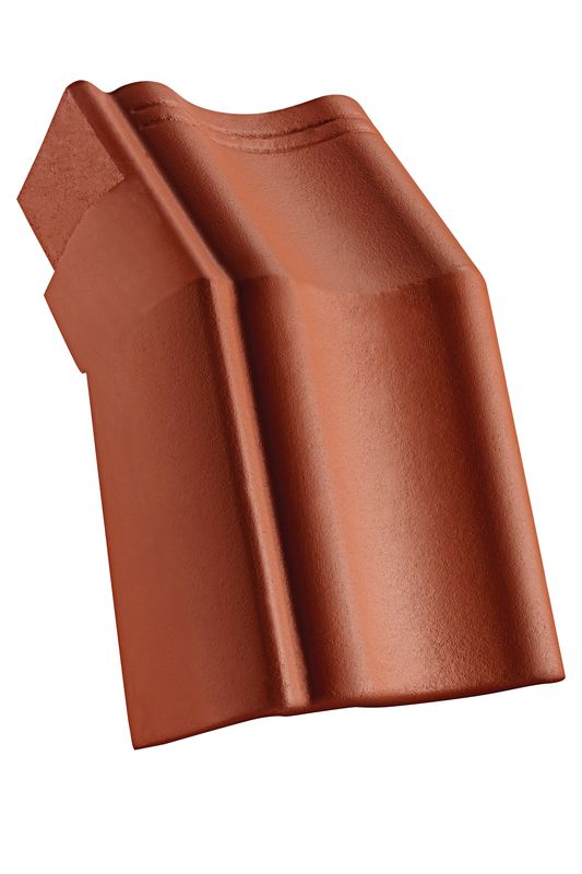 VER Mansard-/Knick-Ortgangstein links Ausstich 120