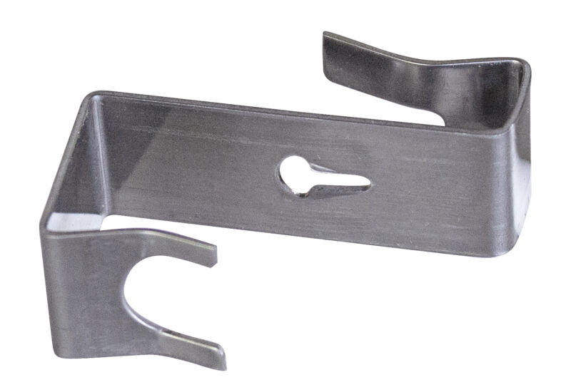 Firstklammer Aluminium PG GUT
