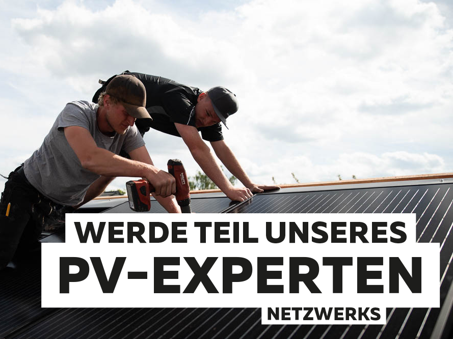 PV-Experten Netzwerk