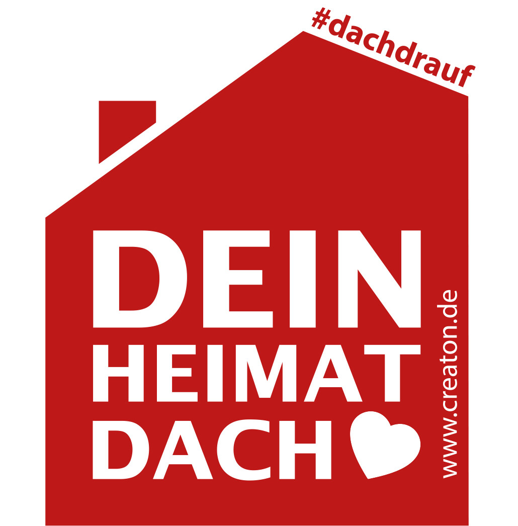 Dein Heimatdach