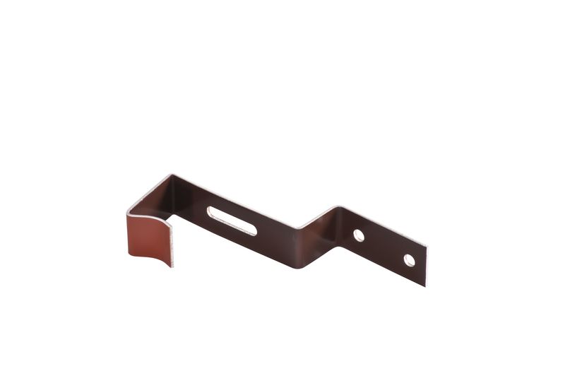 Firstklammer Aluminium BMZ ROG