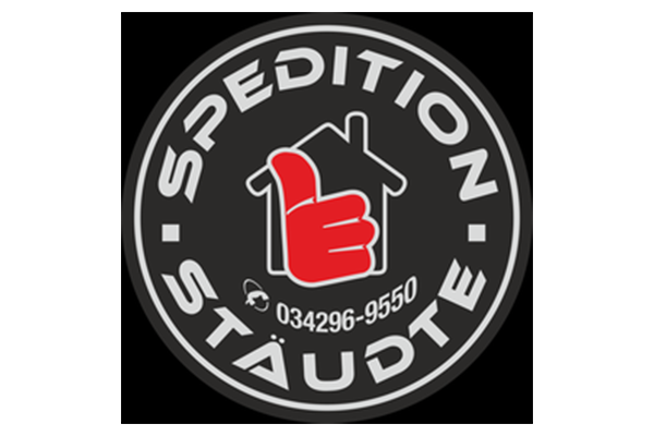 Spedition Stäudte GmbH & Co. KG 