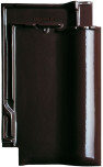 NOBLESSE braun glasiert