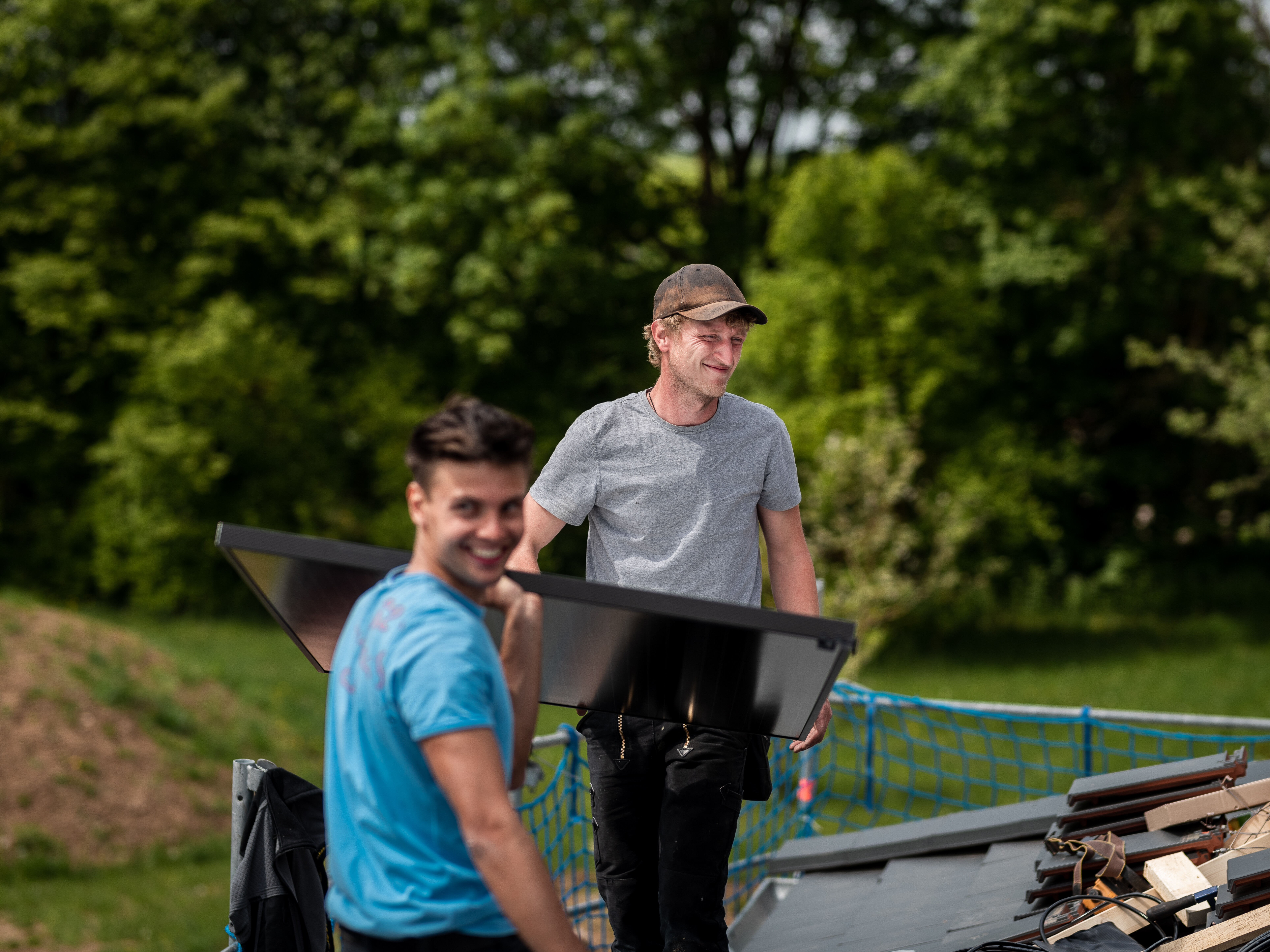 PV-Experte finden