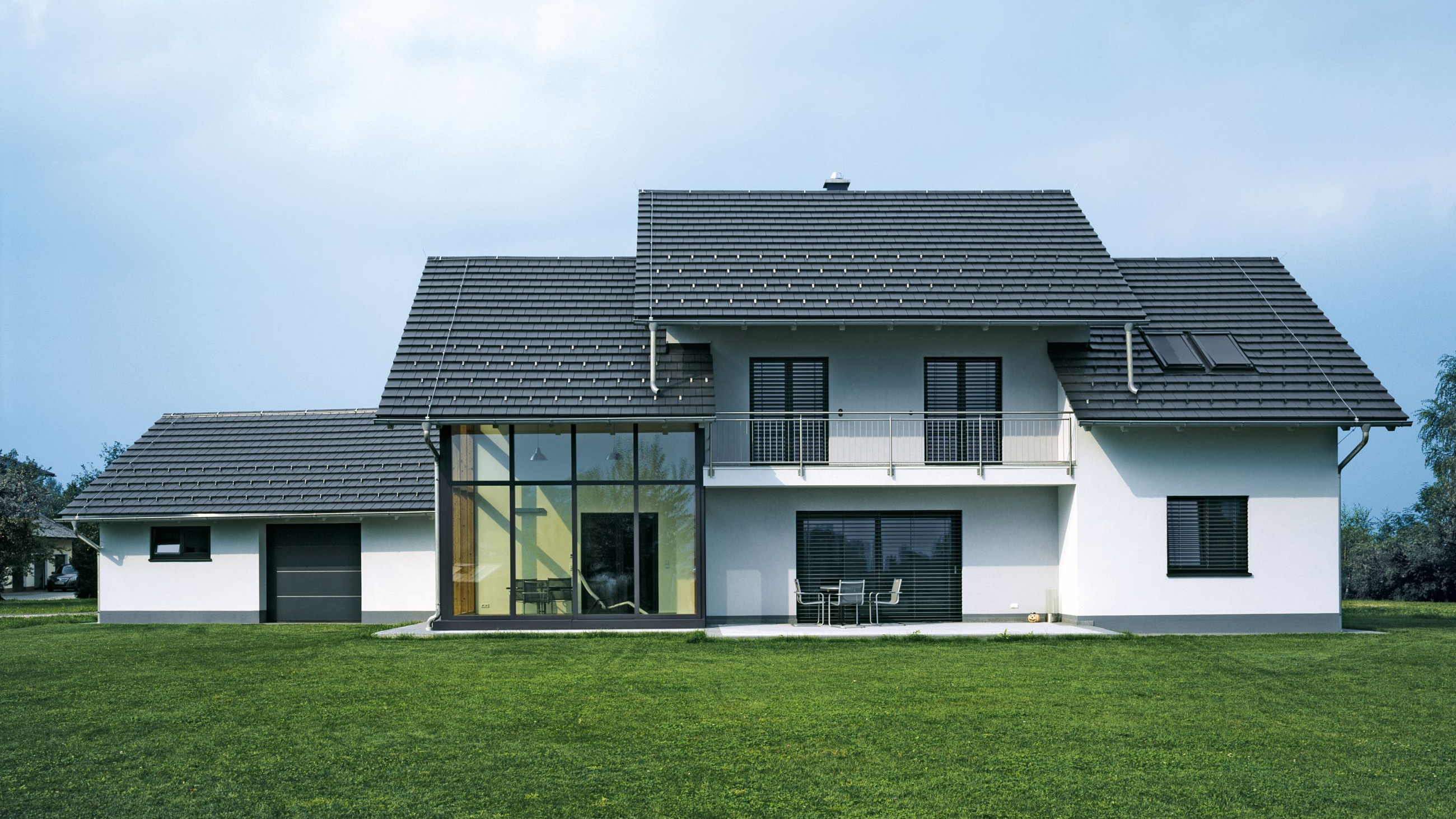 Neubau