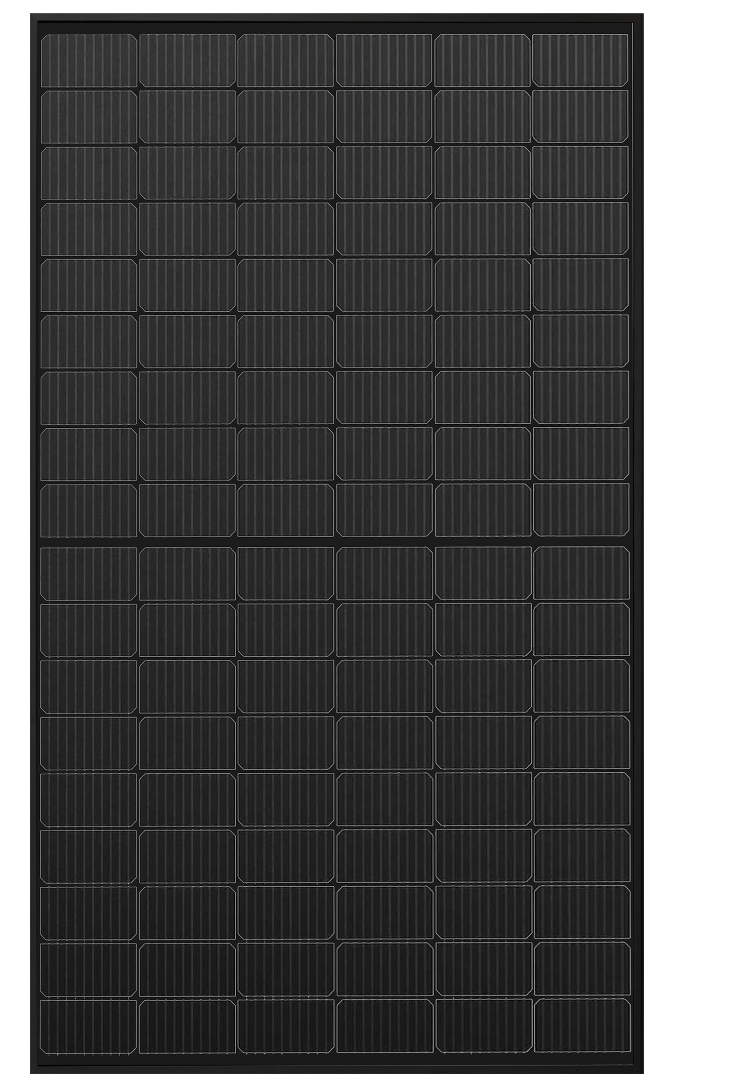 Sapphire PV-Modul