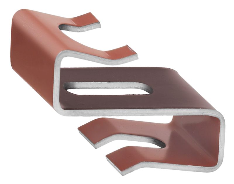 Firstklammer Aluminium PR GOG