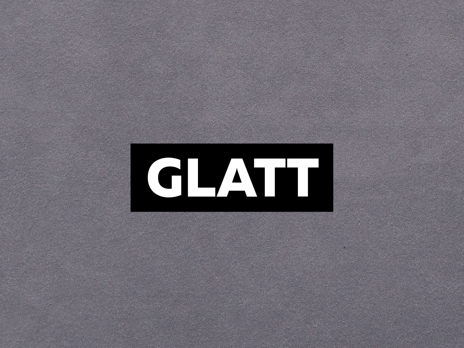 glatt