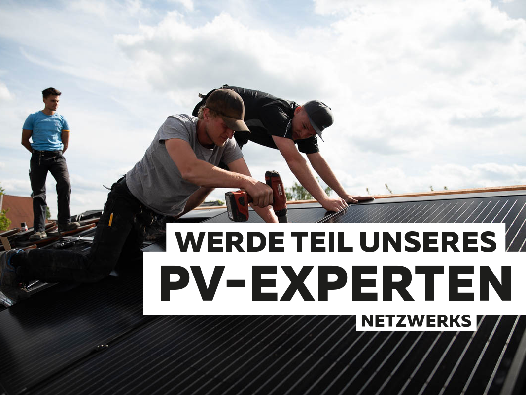 PV-Experten Netzwerk