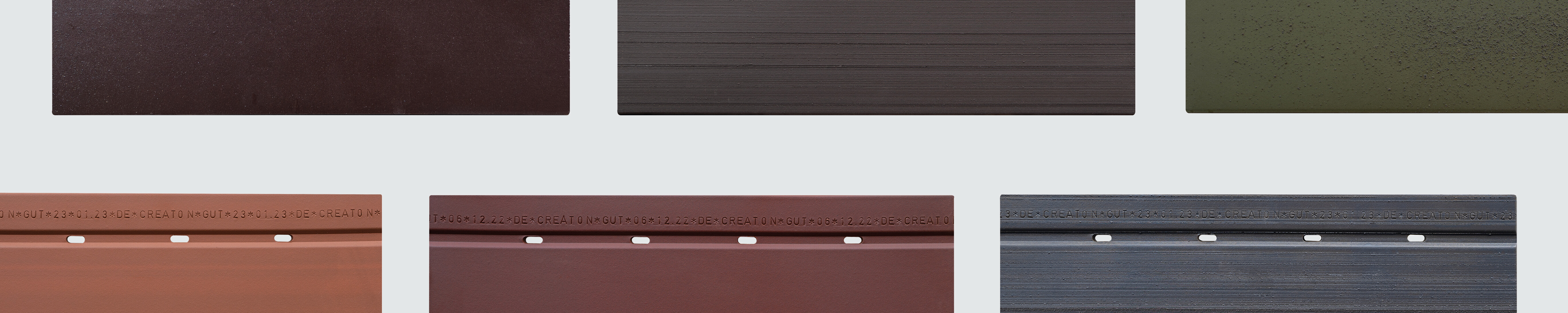 Steildachspezialist erweitert Portfolio um Fassadenziege Steildachspezialist erweitert Portfolio um Fassadenziege