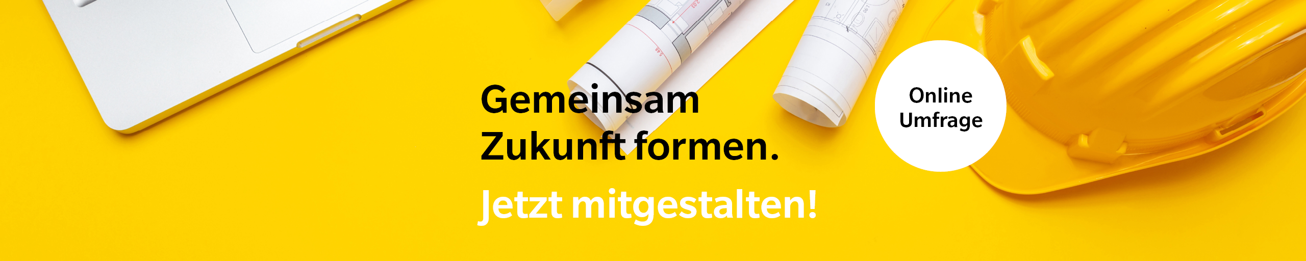 Zielgruppenumfrage 2025