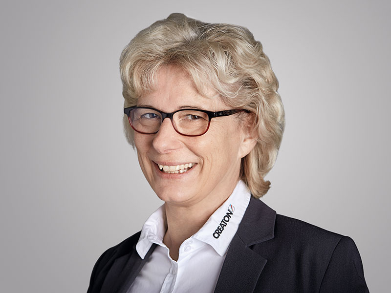 Karin Kohlberg