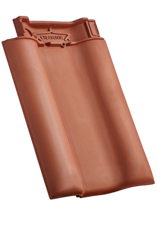 MZ3 NEU Doppelwulstziegel