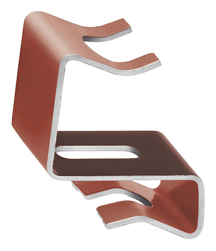 Firstklammer Aluminium PF GOG