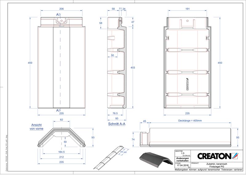 Produkt CAD-Datei Zubehörsortiment FIRST First-PG