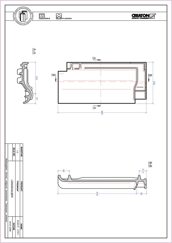 Produkt CAD-Datei PREMION Längshalber LH
