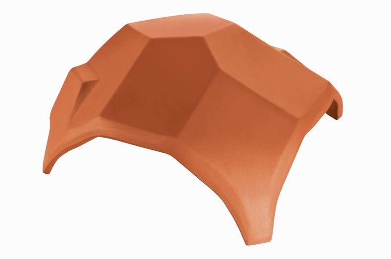 Walmkappe 3-achsig Typ PD GOG (Ton)