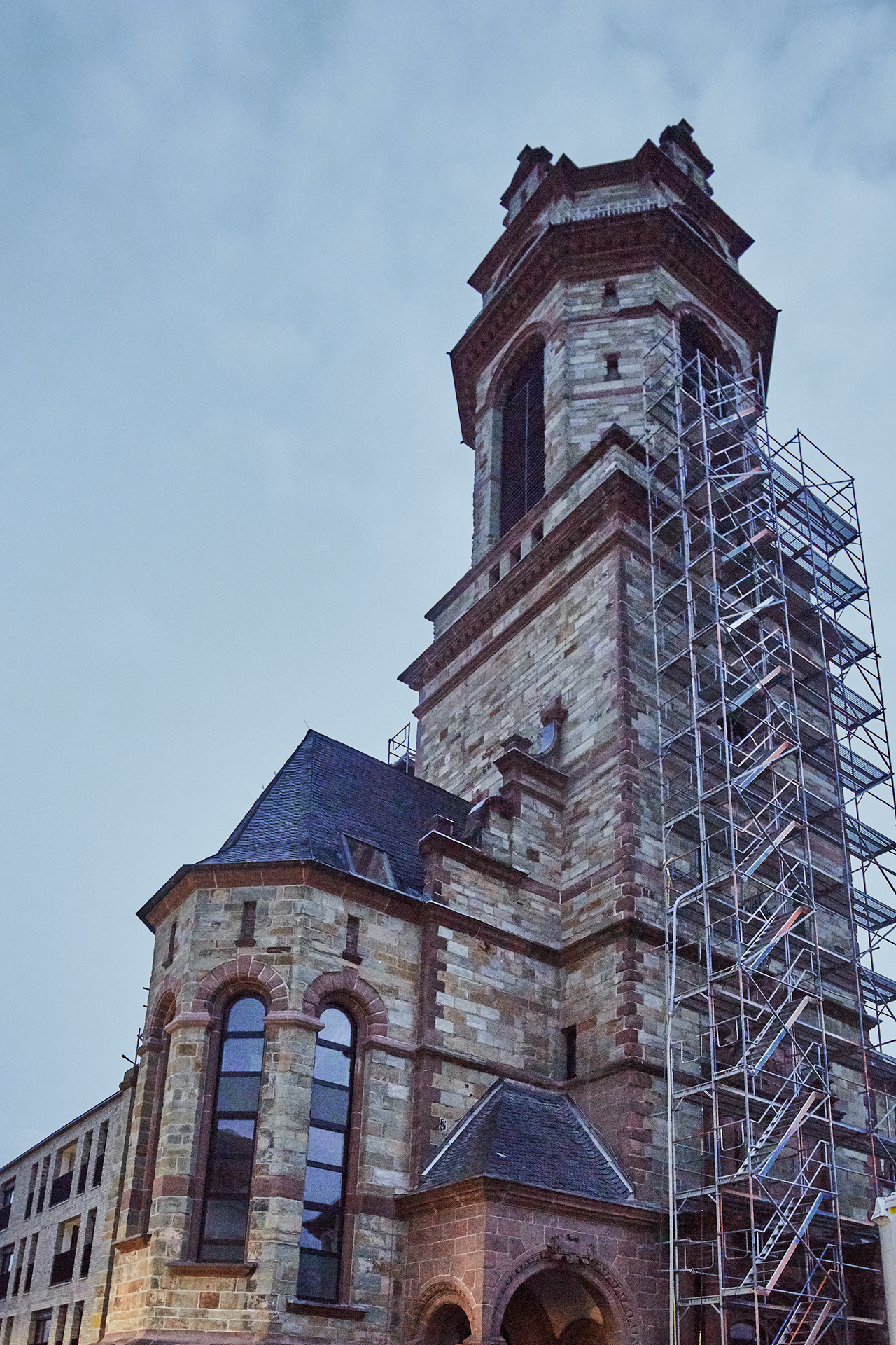 Lutherturm