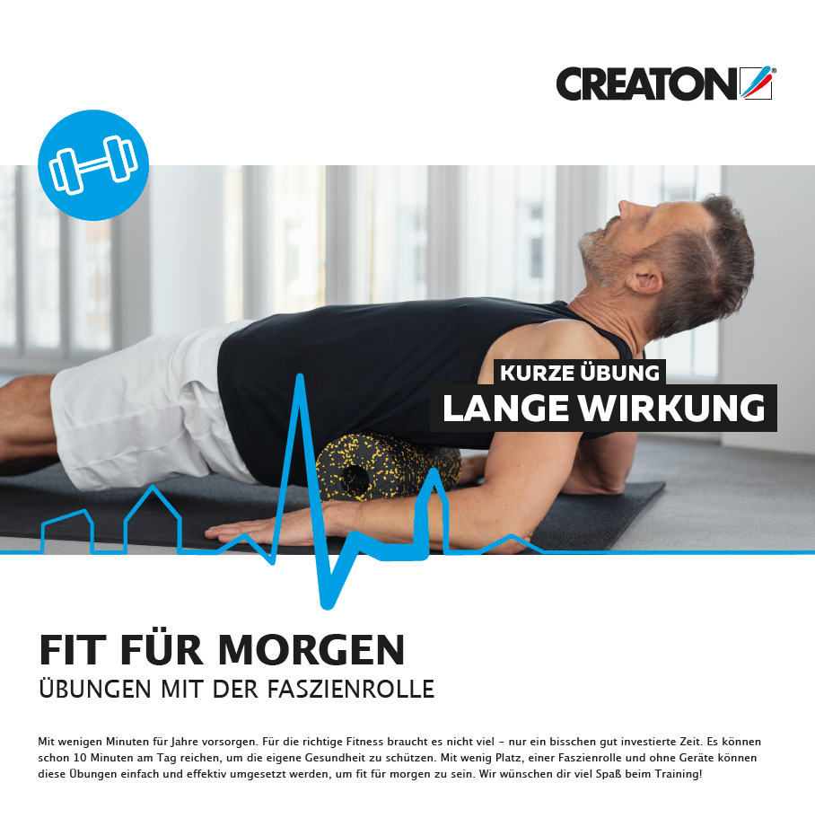 Fitnessübungen