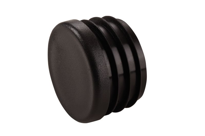 Endkappe für Rundrohr Ø 32 mm (Beton)