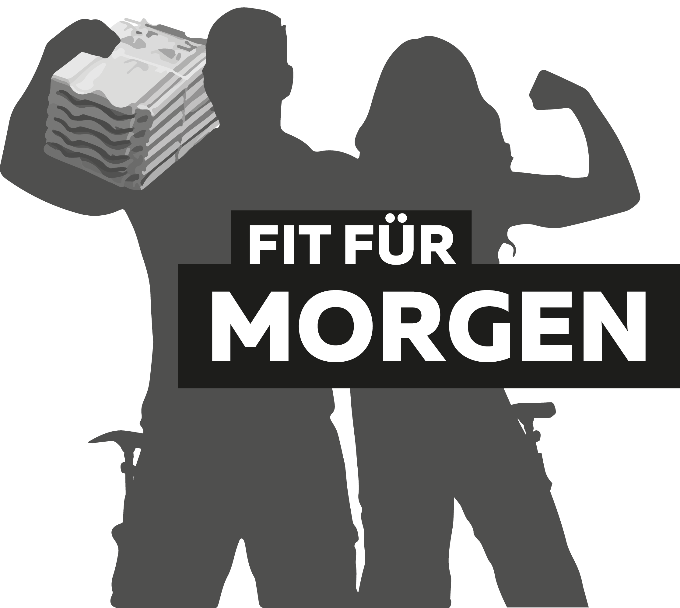 Fit für Morgen