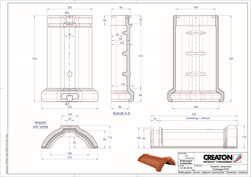 Produkt CAD-Datei Zubehörsortiment FIRST FIRST-PHP