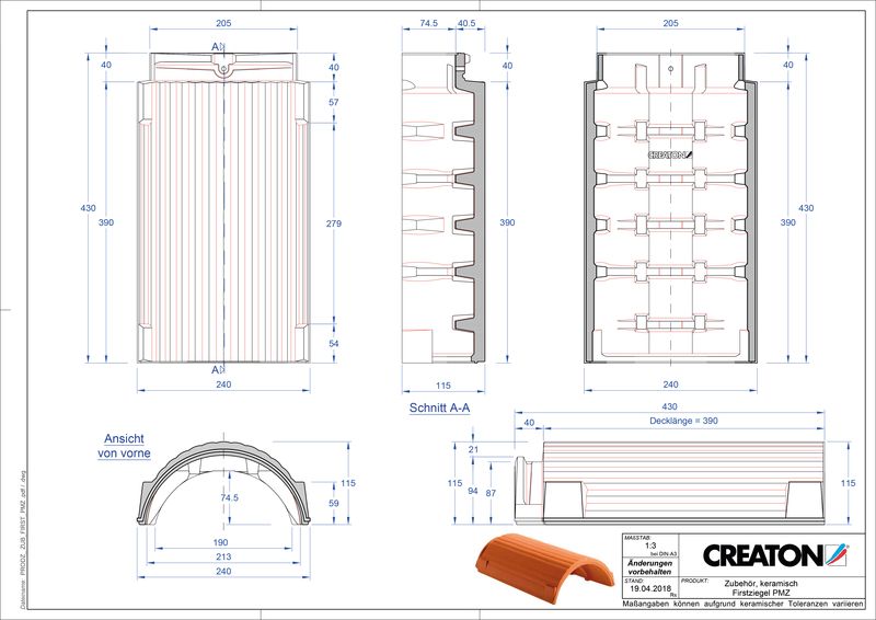 Produkt CAD-Datei Zubehörsortiment FIRST FIRST-PMZ