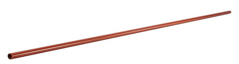Rundrohr Ø 40 mm, 2 m Länge (Beton)