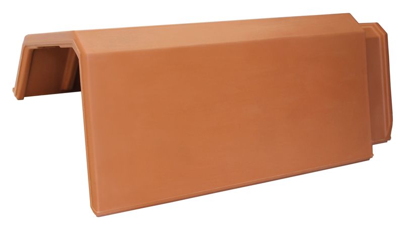 GUT Universal-Pultdachziegel PDZ