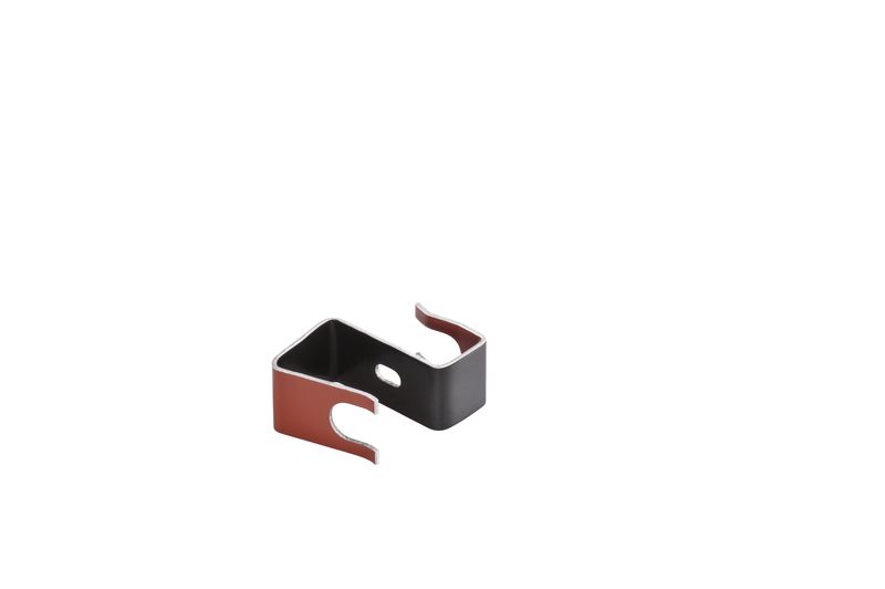 Firstklammer Aluminium PHP GUT