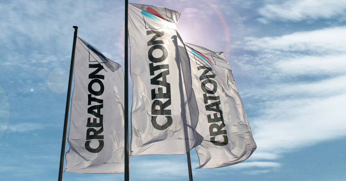 CREATON