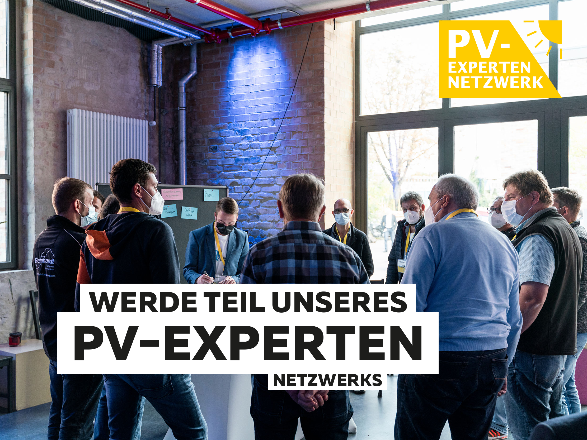 PV-Experten-Neztwerk