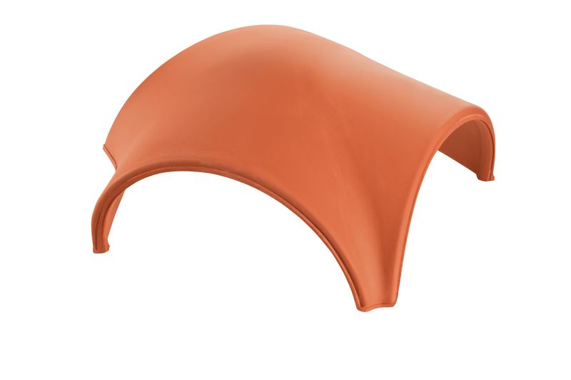 Walmkappe 3-achsig Typ W1 WID (Ton)