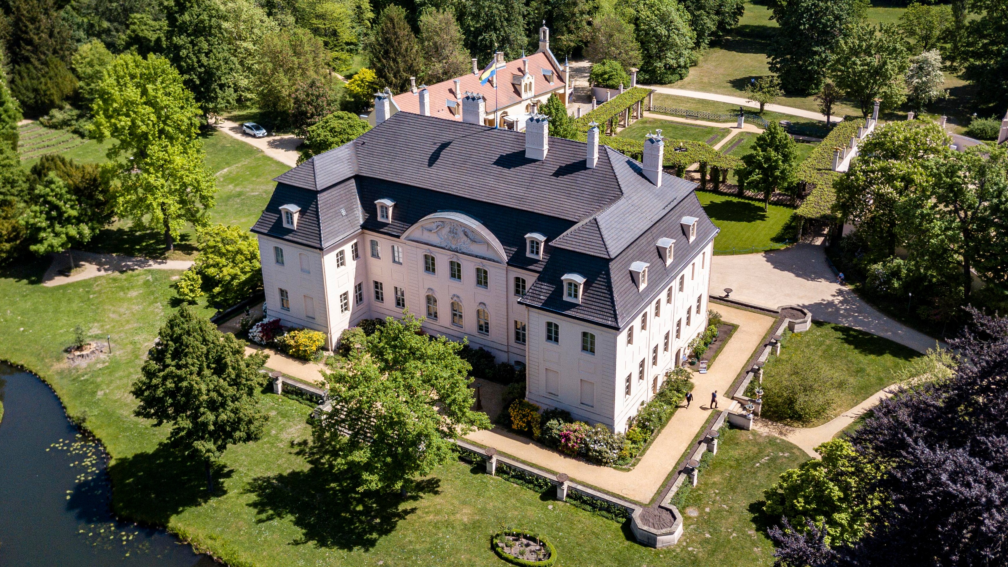 Biberschwanz anthrazit