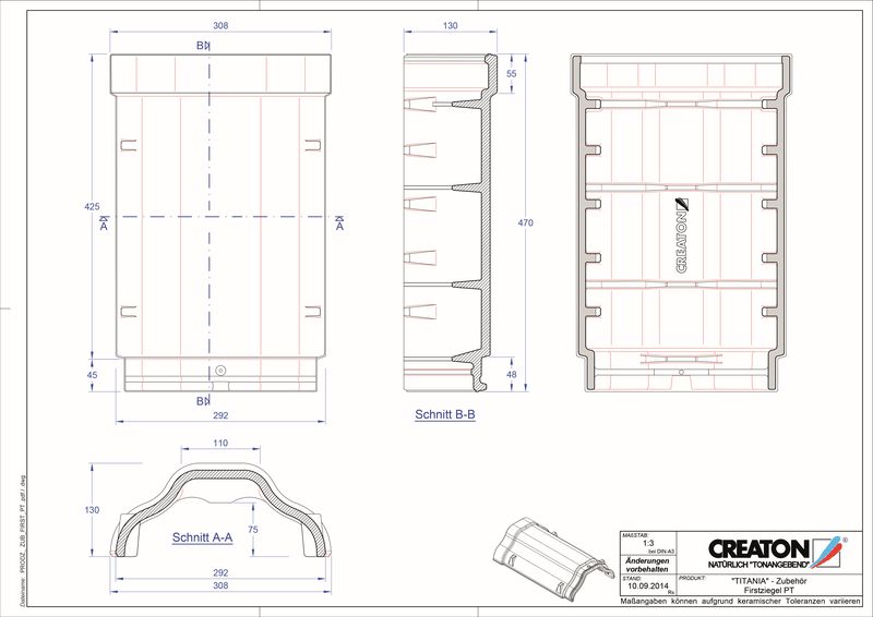 Produkt CAD-Datei Zubehörsortiment FIRST FIRST-PT