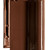 NOBLESSE braun glasiert