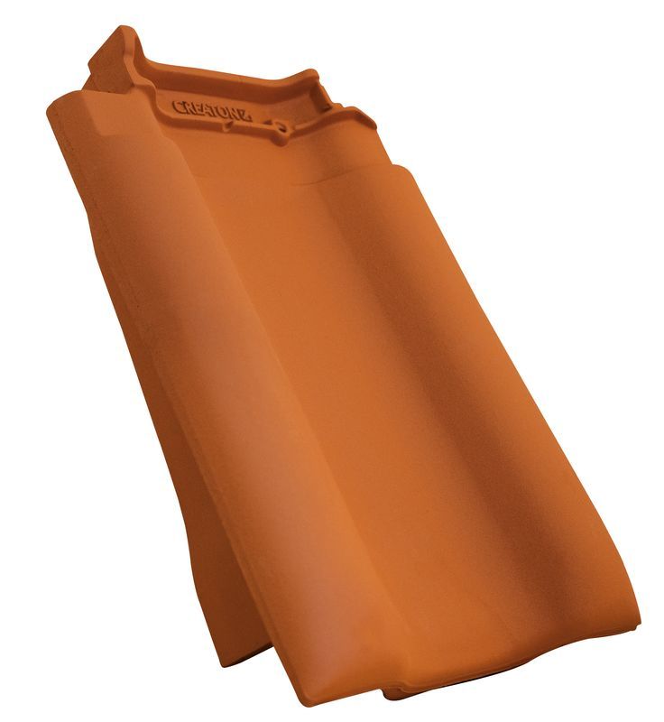 MZ3 KLASSIK Ortgangziegel rechts