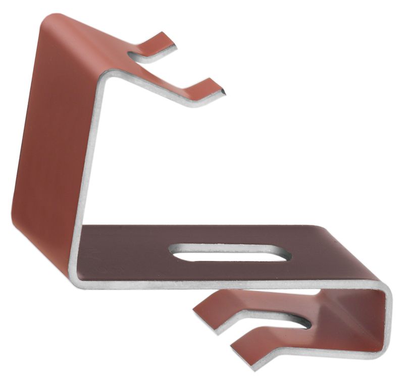 Firstklammer Aluminium PP GUT