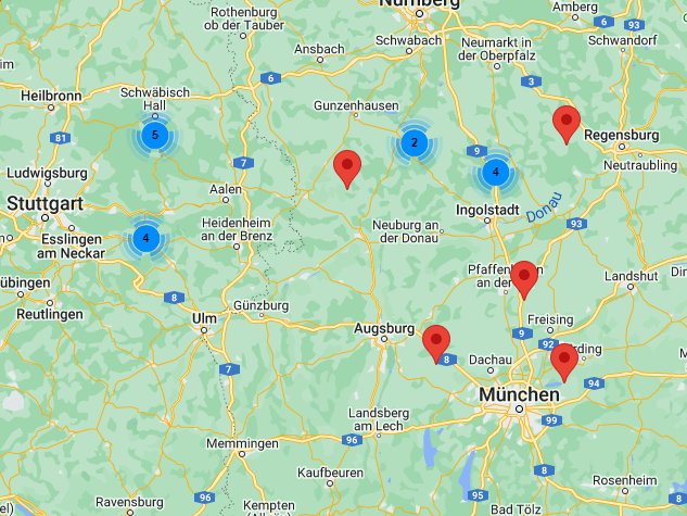 PV-Experten-Suche