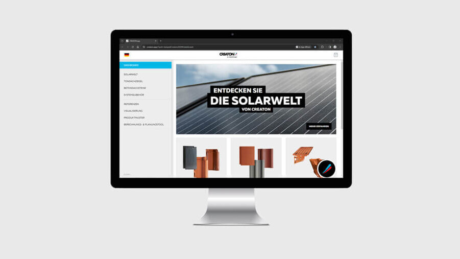 CREATON Beratungsassistent