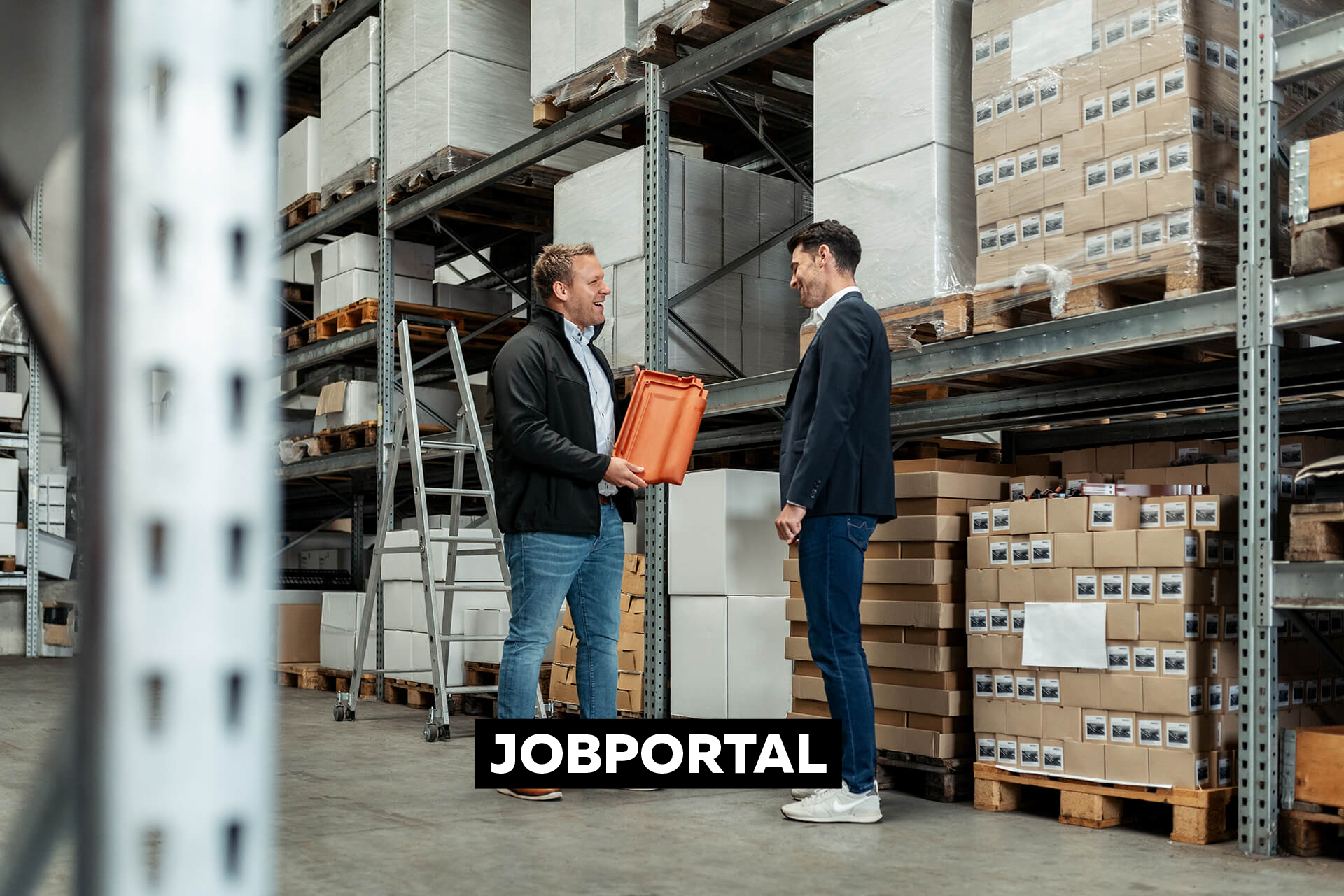 Jobportal