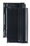 FINESSE schwarz glasiert